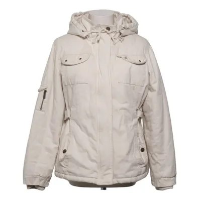 Vinterjacka (Beige) från Famous