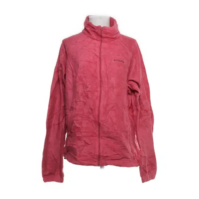 Fleecejacka (Rosa) från Columbia Polyester