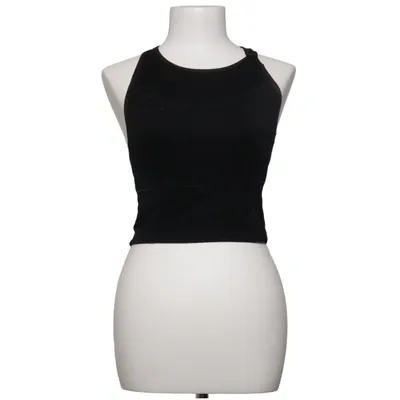 Tank Top (Black) from Icebreaker