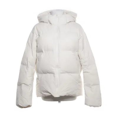 Dunjakke (Hvid) fra Uniqlo Dun, Polyester