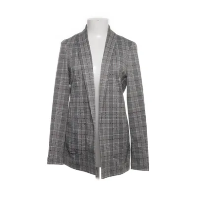 Blazer (Gray, Multicolored) from WE Elastane, Polyester, Viscose