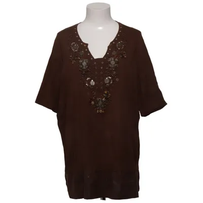 Top (Brown) from Hauber