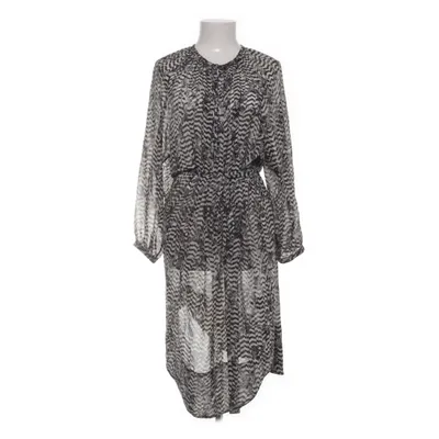 Dress (Black, White, Multicolored) from Isabel Marant pour H&M