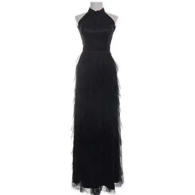 Aftonklänning (Blå) från Vera Mont Polyester