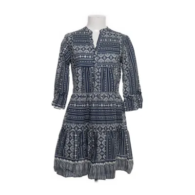Robe (Bleu, Blanc) de CP Coton