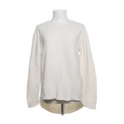 Tröja (Vit) från Just Female