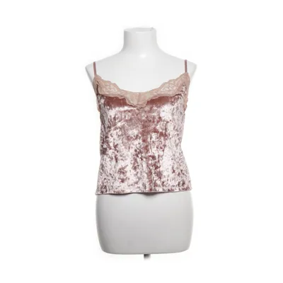 Pyjamaslinne (Rosa) från Factorie Elastan, Polyester