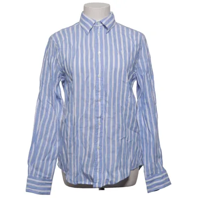 Skjorta (Blå, Vit) från Polo Ralph Lauren Linne