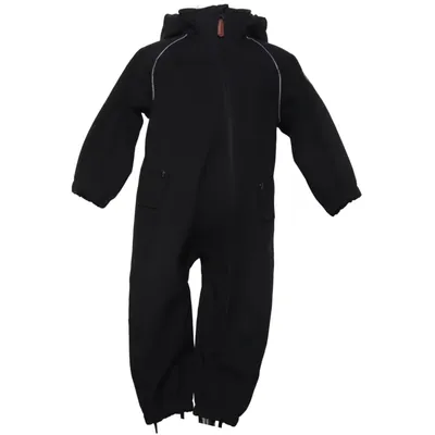 Overall (Black) from Kuling Polyester