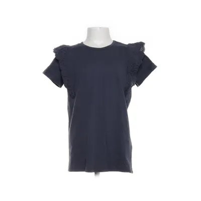 T-shirt (Blue) from Lamino Cotton