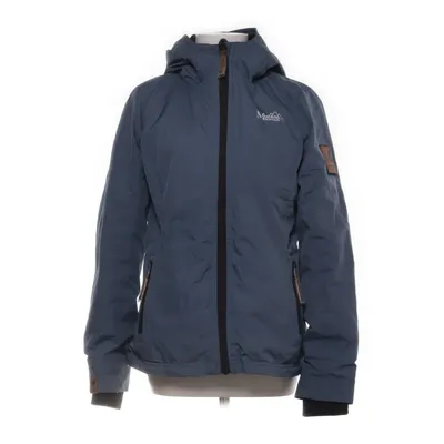 Outdoorjakke (Blå) fra Marikoo Polyester