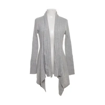 Kofta (Grå) från Cynthia Rowley Angora, Nylon, Polyester, Ull