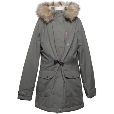 Parka (Vert) de Raintex Polyester