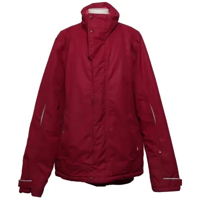 Ski jacket (Pink) from Princess of Powder Polyester
