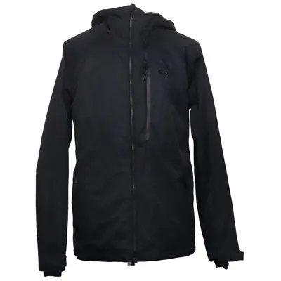 Skaljacka (Svart) från Oakley Elastan, Polyester