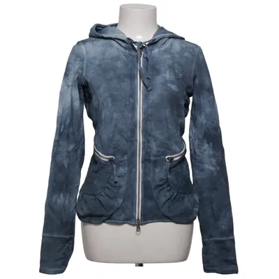 Lightweight jacket (Blue) from Armani Exchange