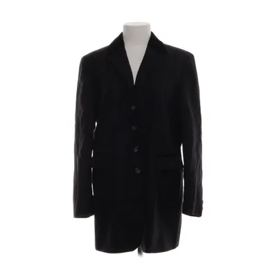 Manteau (Noir) de Momo
