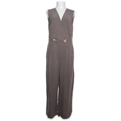 Jumpsuit (Grijs) van Mango Basics