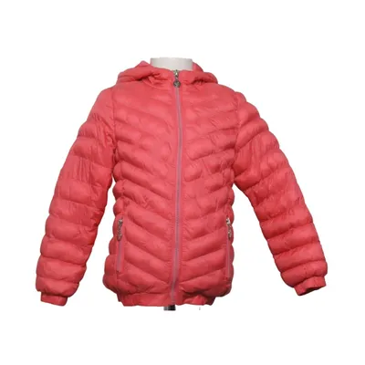 Winter jacket (Pink) from Fashion Wear Polyamide