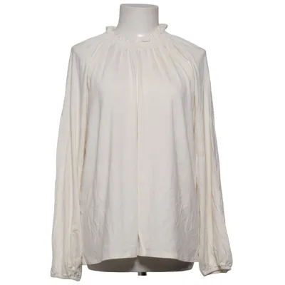 Topp (Vit) från Me&i Elastan, Viskos