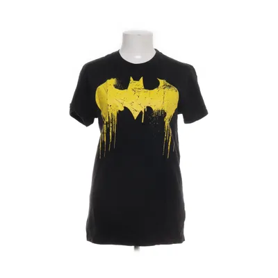 T-shirt (Svart, Gul) från Batman Bomull