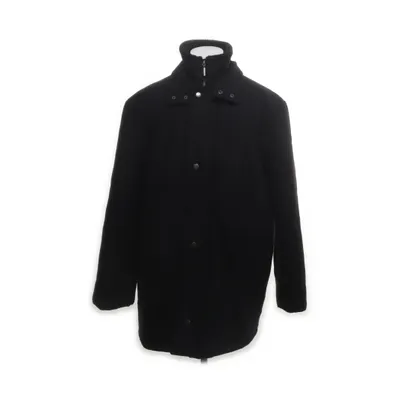 Rock (Svart) från Seven Seas Ull, Polyester