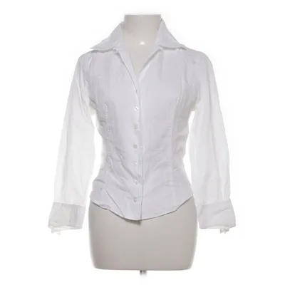 Shirt (White) from Anne Fontaine Cotton