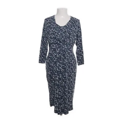 Borstvoedingsjurk (Blauw, Meerkleurig) van Jojo Maman Bébé Elastaan, Viscose