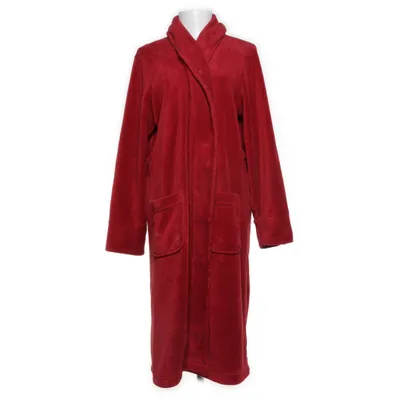 Bathrobe (Red) from Miomare