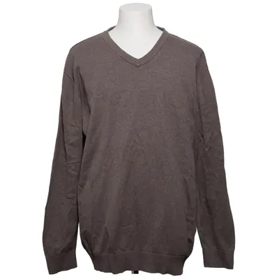 Pull-over (Marron) de VanVaan Coton