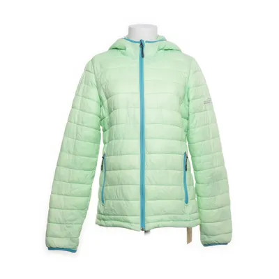 Windjack (Groen) van Wildebeast Nylon, Polyester