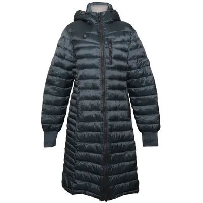 Jacka (Blå) från Uhip Återvunnen polyester