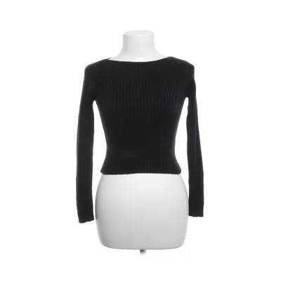 Sweater (Black) from Subdued