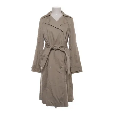 Trench-coat (Beige) de Evelin Brandt Coton