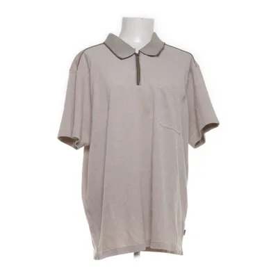 Polo shirt (Beige) from Redwood Outdoor Sportswear Cotton, Polyester
