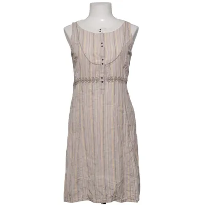 Dress (Beige, Multicolored) from Noa Noa Cotton