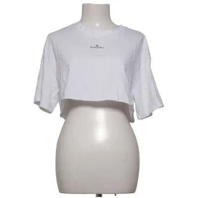 Top (White) from Oceans Apart Elastane, Organic cotton