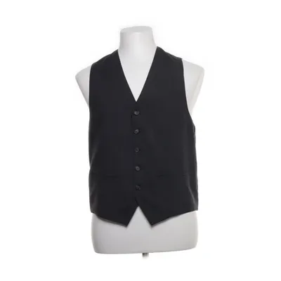Gilet de costume (Gris) de Emilio Acétate, Polyester, Laine
