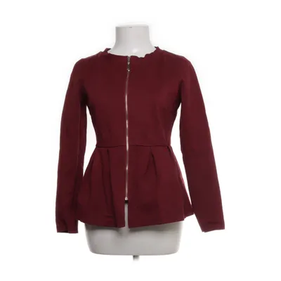 Kofta (Röd) från Chiara Forthi Milano Elastan, Polyamid, Viskos