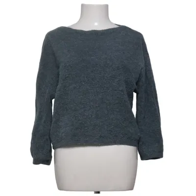 Sweater (Neoma sweater) from Visual Clothing Project Alpaca wool, Elastane, Polyamide