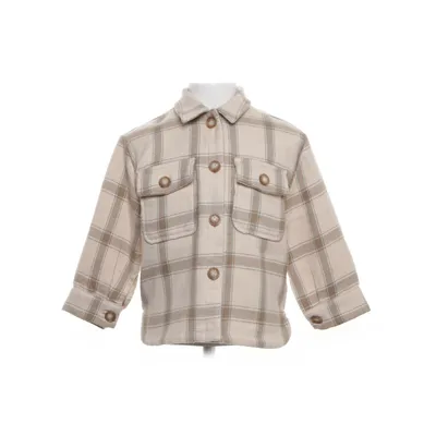 Överskjorta (Beige) från Milla Star Polyester