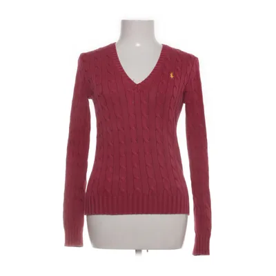 Pullover (Rosa) från Ralph Lauren Sport Bomull