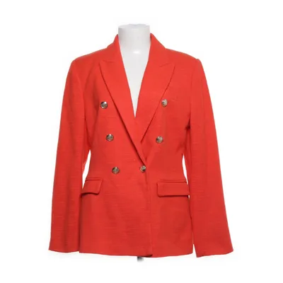 Blazer (Rød) fra Stradivarius