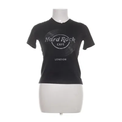 T-shirt (Svart) från Hard Rock Cafe Bomull