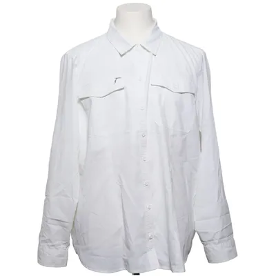 Hemd (Weiß) von Royal Robbins Polyester