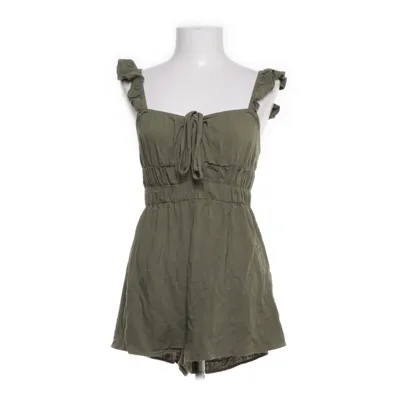 Jumpsuit (Groen) van Cider
