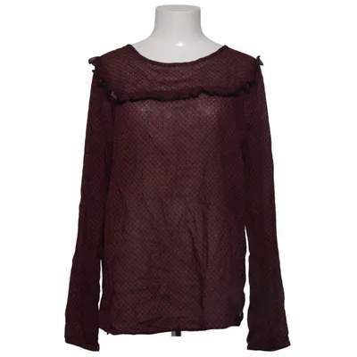 Blouse (Kiko Blouse) de Plus Fine Coton