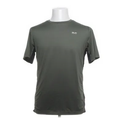Træningstrøje (Grøn, Sort) fra CLN Athletics Polyester, Elastan