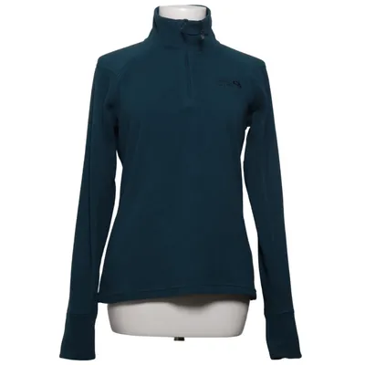 Fleece trui (Blauw) van Mountain Hard Wear Polyester