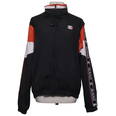 Veste de sport (Noir, Rouge, Blanc) de Karl Kani Polyester
